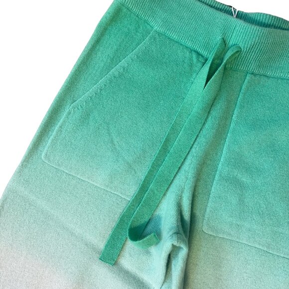 Luxurious Cashmere Joggers by Crush Cashmere - Picture 4 of 4